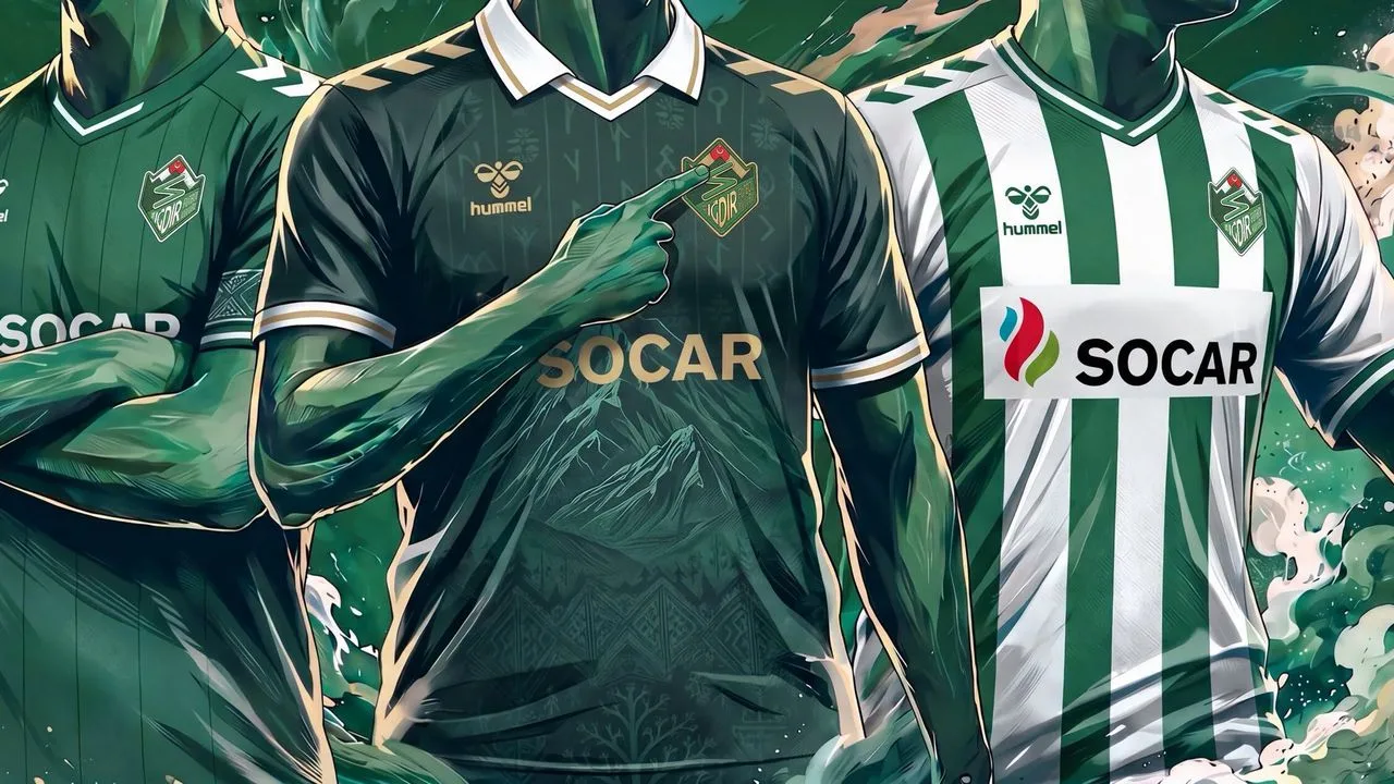 Alagöz Holding Iğdır FK, Trendyol 1. Lig'in 4. haftasında oynayacağı