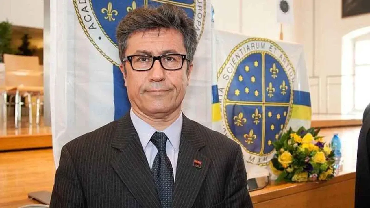 Yozgatlı Prof. Dr. Taner Demirer, kişiselleştirilmiş mRNA aşılarının kanser tedavisinde