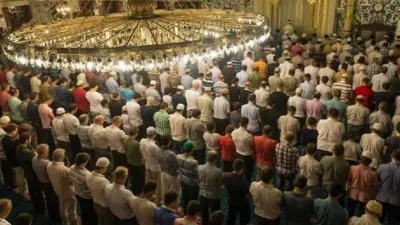 Muş'un il merkezi ve bütün ilçelerindeki cuma namazı saatleri 28