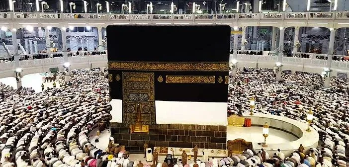 Burdur'un il merkezi ve ilçelerinde cuma namazının saat kaçta kılınacağı