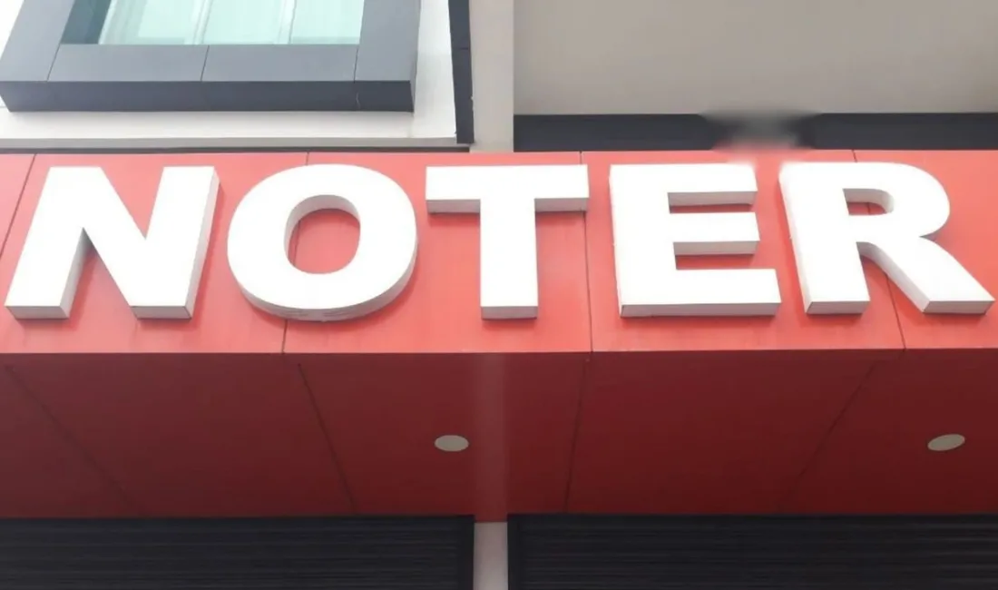 22 Ağustos 2026 Cumartesi Adana nöbetçi noter hizmetleriyle ilgili güncel