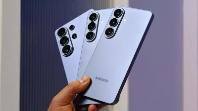 Samsung’un yeni s26 fe modeli; Exynos 2500 işlemcisi, One UI