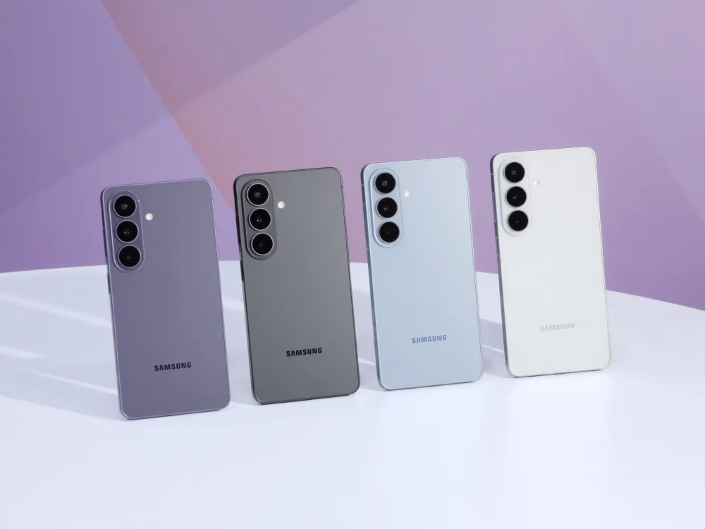 Samsung Galaxy S26 fe, pil teknolojisine ilişkin yeni ayrıntılarla gündemde.