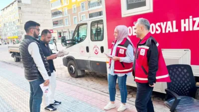 Yozgat Aile ve Sosyal Hizmetler İl Müdürlüğü, Sarıkaya Yaz Festivali'nde