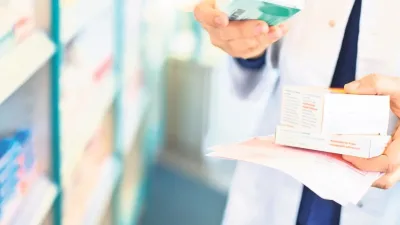 SGK ödeme kapsamına iki Hemofili B ilacı ile bir kanser