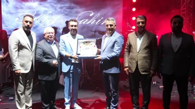 Yozgat Valisi Mehmet Ali Özkan, Sorgun ilçesinde gerçekleştirilen Sorfest Festivali'ne