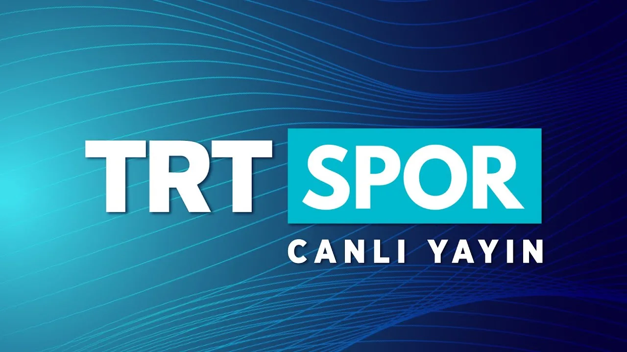 trt spor yayın akışı, günün spor programlarını takip etmek isteyen