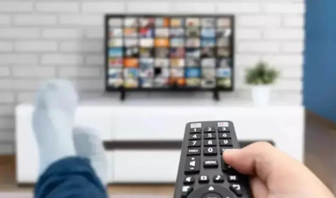 Star TV günlük yayın akışı aşağıda yer almaktadır. Saat :