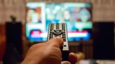 ATV günlük yayın akışı aşağıda yer almaktadır. Saat : 01:30