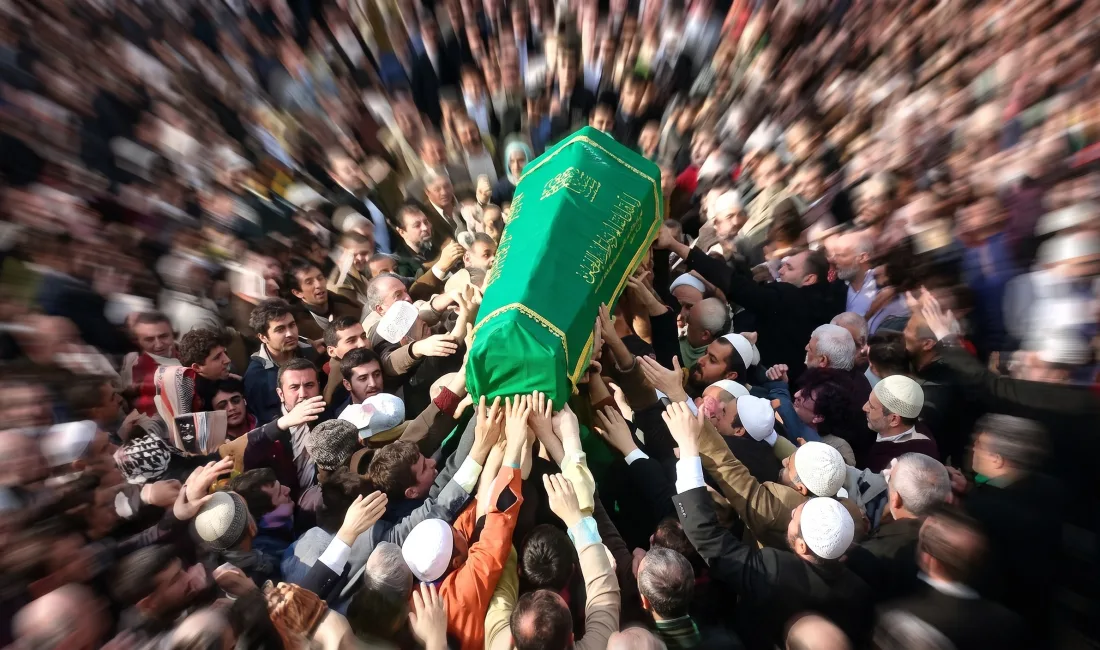 Akçakoyunlu köyünden gelme, Kale Mahallesi sakinlerinden Kamalı Yüksel’in oğlu Elvan