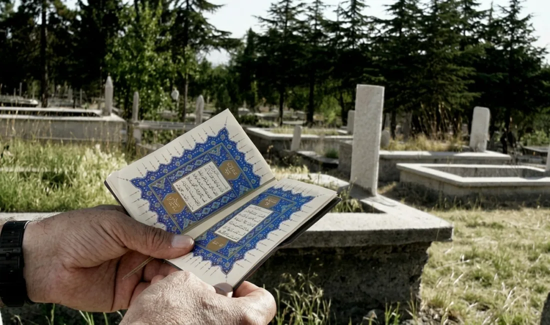 Baraklı köyünden Bekir Aydın’ın oğlu Cahit Aydın hayatını kaybetti. Merhumun