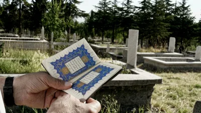 Baraklı köyünden Bekir Aydın’ın oğlu Cahit Aydın hayatını kaybetti. Merhumun