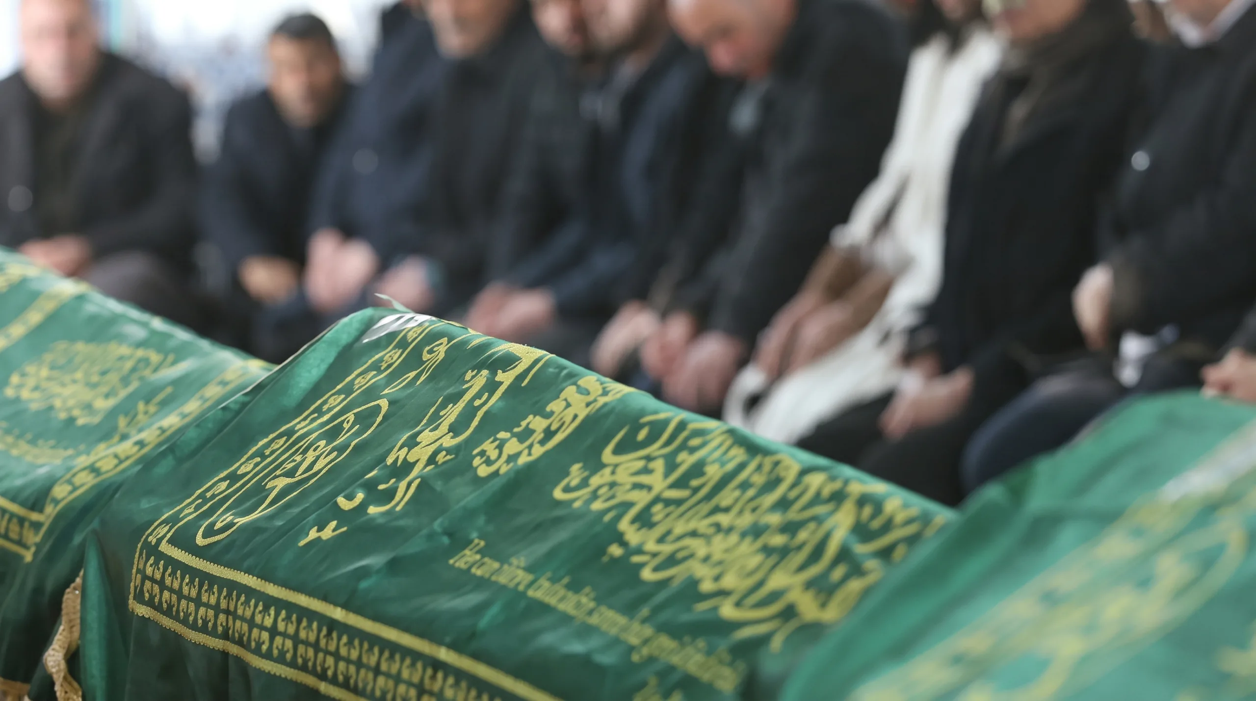 Karacaahmetli köyünden gelme, 60 Evler Mahallesi sakinlerinden Hatice Demir vefat