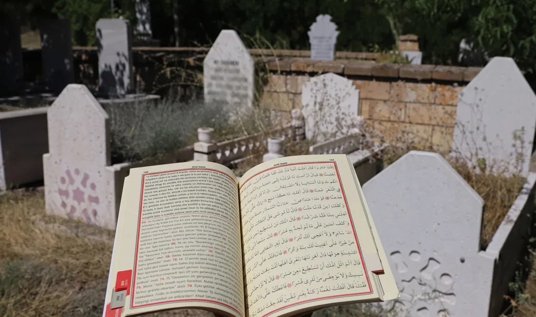 Yukarı Eğerci köyünden Hasan Karadavut’un oğlu Bayram Karadavut vefat etti.