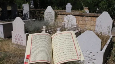 Yukarı Eğerci köyünden Hasan Karadavut’un oğlu Bayram Karadavut vefat etti.