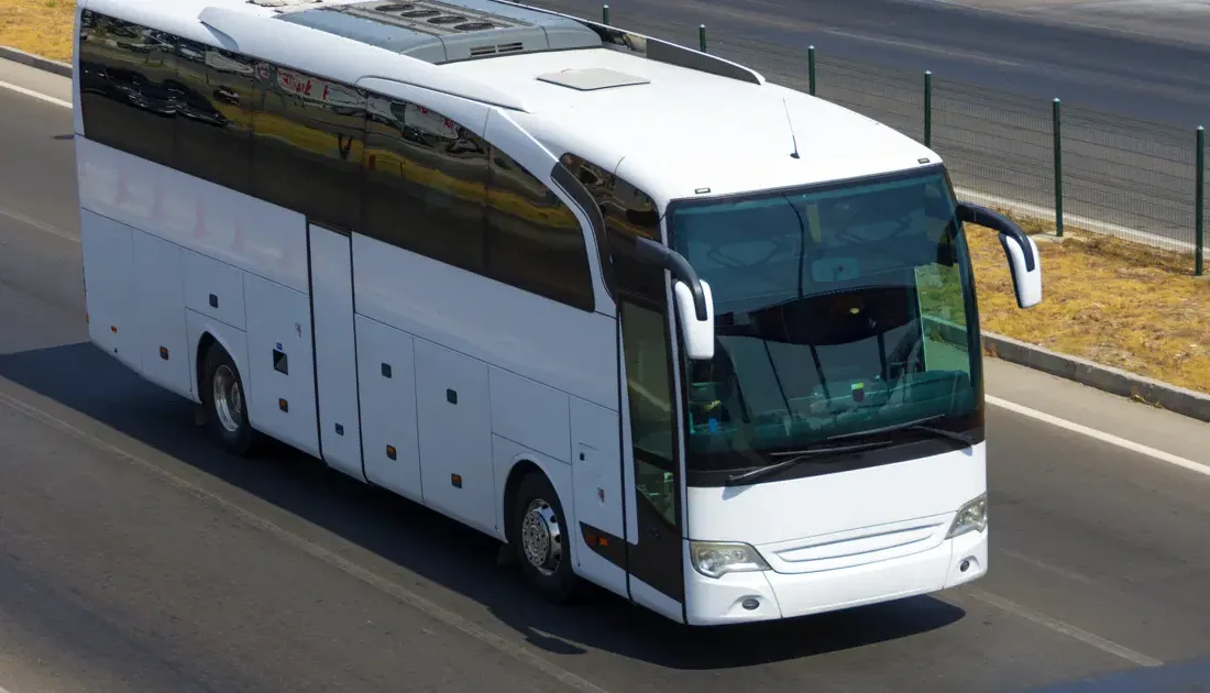 Türkiye’nin tanınmış otobüs firmalarından VİB Turizm, mali sorunlar nedeniyle geçici