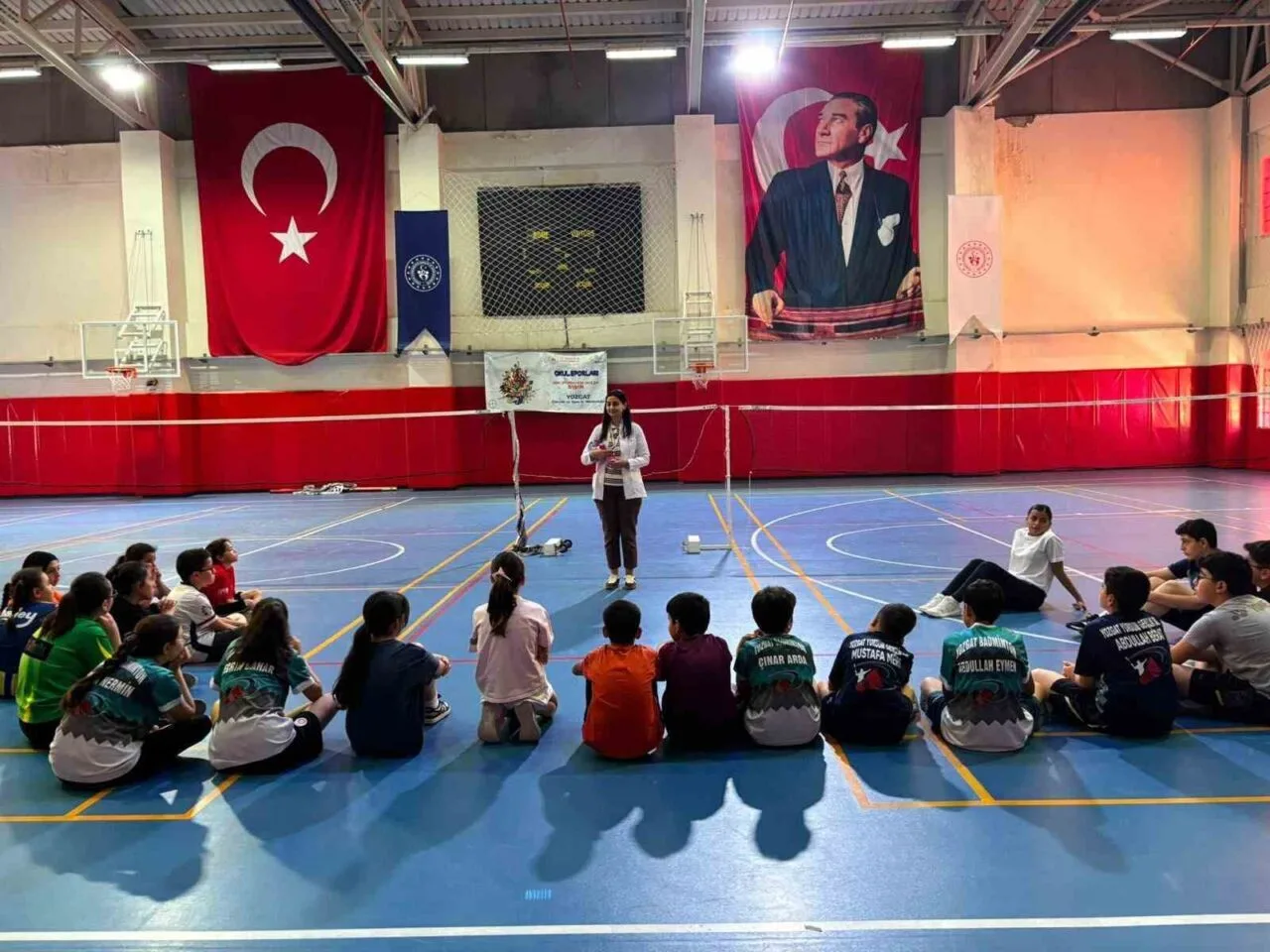 Yozgat İl Sağlık Müdürlüğü Sağlık Hizmetleri Başkanlığı Ağız ve Diş