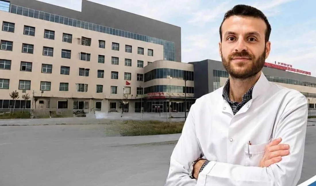 Yerköy Devlet Hastanesi’nde kurulumu tamamlanan Endoskopi Ünitesi vatandaşların hizmetine sunuldu.