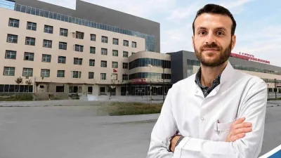 Yerköy Devlet Hastanesi’nde kurulumu tamamlanan Endoskopi Ünitesi vatandaşların hizmetine sunuldu.
