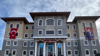 Yerköy’de 30 Ağustos Zafer Bayramı öncesinde vatandaşlara anlamlı bir çağrı