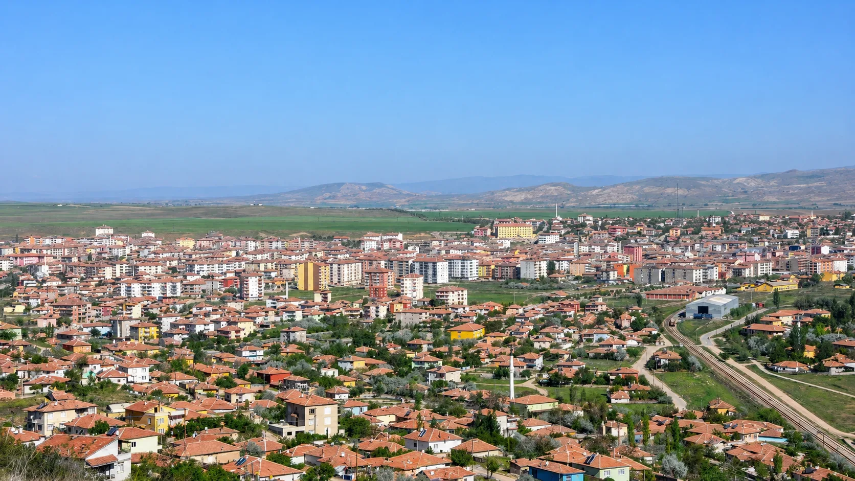 Yozgat İl Özel İdaresi, Yerköy ve Boğazlıyan ilçelerinde bulunan toplam