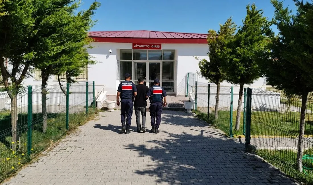 Yozgat’ta aranan şahısların yakalanmasına yönelik çalışmalar kapsamında Kadışehri ve Yerköy