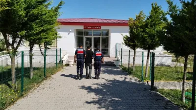 Yozgat’ta aranan şahısların yakalanmasına yönelik çalışmalar kapsamında Kadışehri ve Yerköy