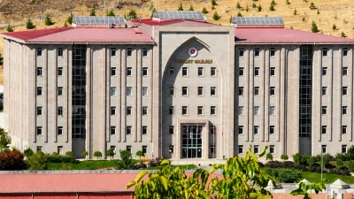 Yozgat Merkez'de bulunan 105 metrekare büyüklüğündeki 3+1 daire, icra yoluyla