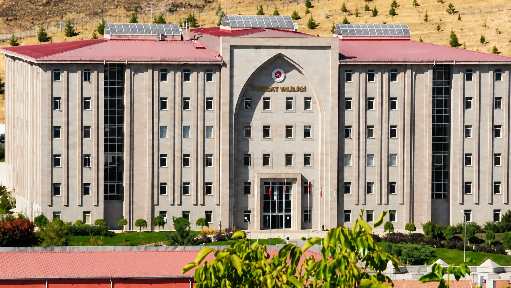 Yozgat Merkez'de bulunan 105 metrekare büyüklüğündeki 3+1 daire, icra yoluyla