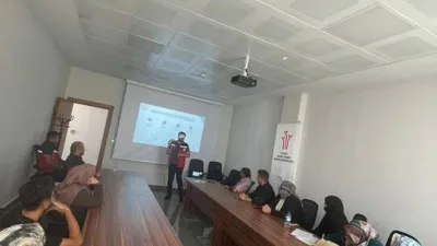 Yozgat Sosyal Hizmet Merkezi Müdürlüğü, Aile Eğitim Programı kapsamında “Aile