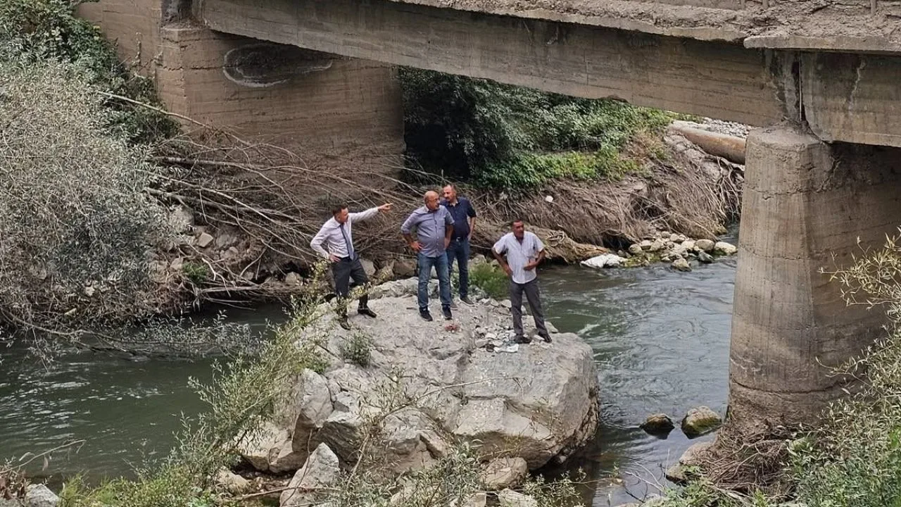 Kadışehri ilçesine bağlı Yangı Köyü ile Akdağmadeni’ne bağlı Tarhana Köyü