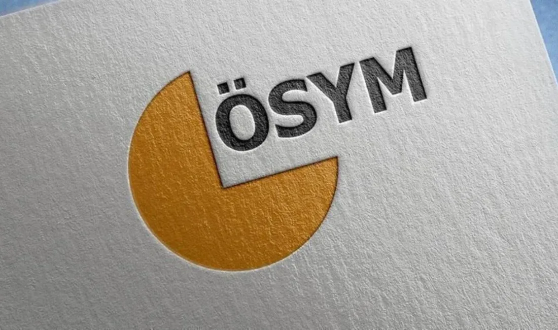 2026 KPSS Lisans Genel Yetenek-Genel Kültür oturumu, 6 Eylül 2026