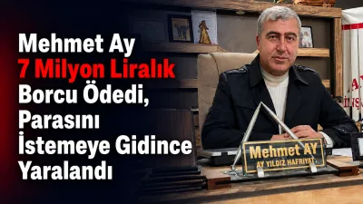 Yerköy ve Çiçekdağı’nda esnaf ile vatandaşların yaklaşık 7 milyon lira