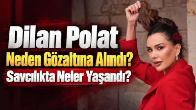 Sosyal medya fenomeni Dilan Polat hakkında, sosyal medyada paylaşılan bir
