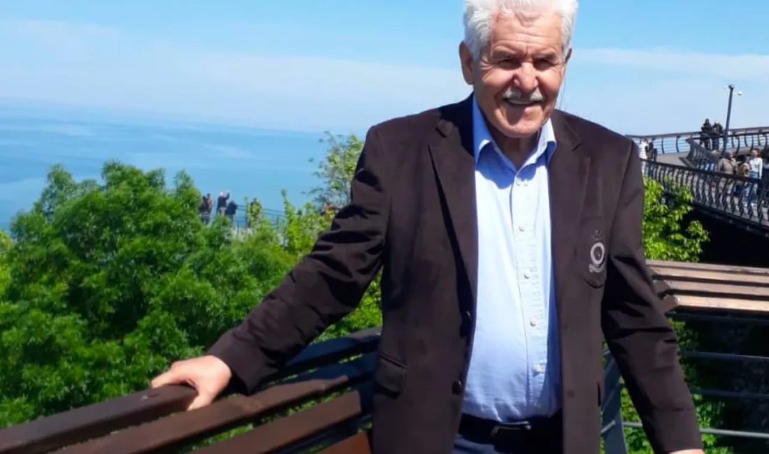 İlçemizde Muzaffer Alpoğlu’nun vefatı ailesini, yakınlarını ve sevenlerini üzdü.