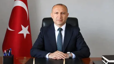 Yozgat’ın Yerköy İlçe Milli Eğitim Müdürü Necmettin Sağlam, 2026-2027 eğitim