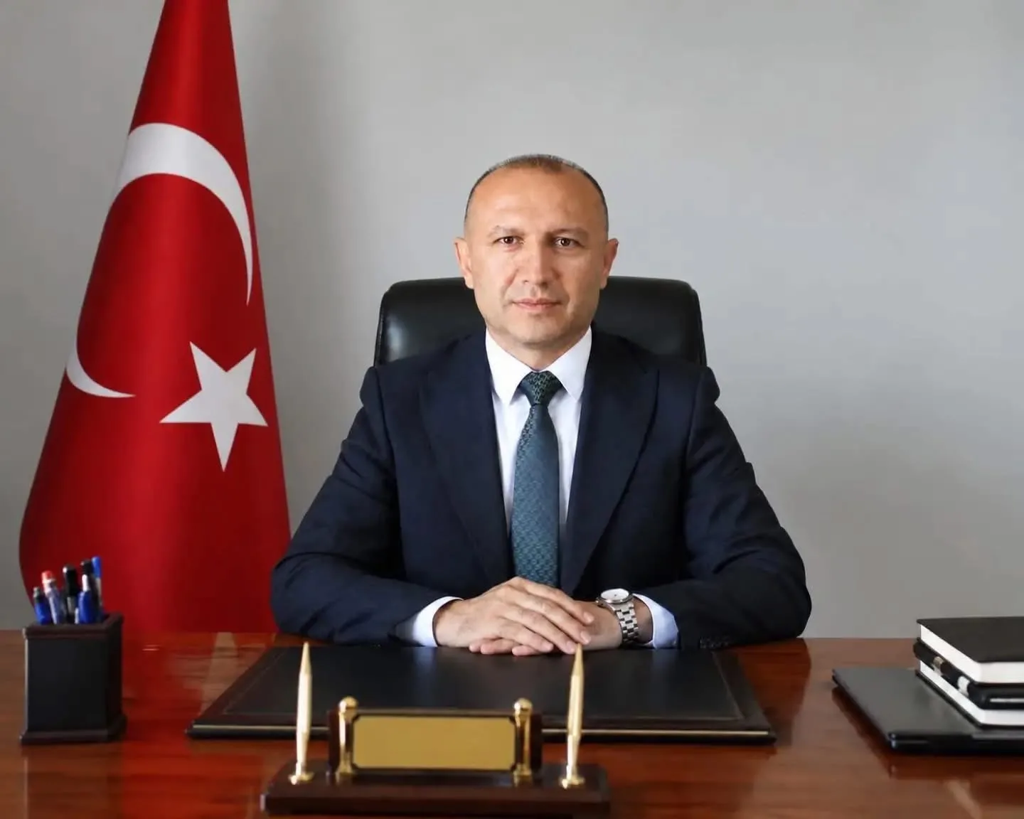 Yozgat’ın Yerköy İlçe Milli Eğitim Müdürü Necmettin Sağlam, 2026-2027 eğitim