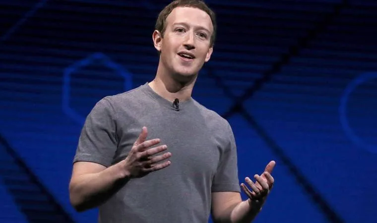 Meta'nın CEO'su Mark Zuckerberg, İrlanda'nın Waterford bölgesinde 440 dönümlük alana