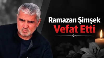 Yerköy Kale Mahallesi'nde yaşayan Ramazan Şimşek, vefat etti. Cenazesi, Molla
