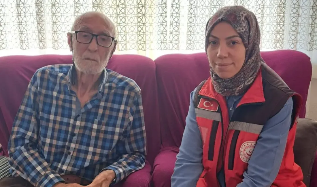 Yozgat Aile ve Sosyal Hizmetler İl Müdürlüğü'ne bağlı Yerköy Sosyal
