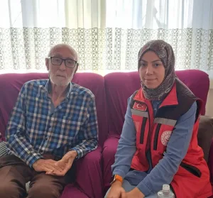 Yozgat Aile ve Sosyal Hizmetler İl Müdürlüğü'ne bağlı Yerköy Sosyal