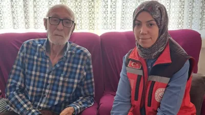 Yozgat Aile ve Sosyal Hizmetler İl Müdürlüğü'ne bağlı Yerköy Sosyal