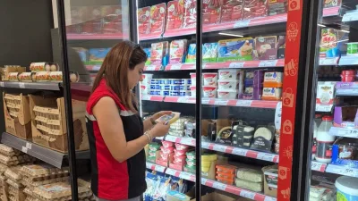 Yerköy’de vatandaşların güvenilir gıdaya ulaşmasını sağlamak amacıyla gıda üretimi ve