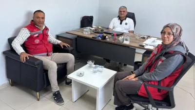Yerköy Sosyal Hizmet Merkezi Müdürlüğü, Sosyal Risk Haritası çalışmaları kapsamında