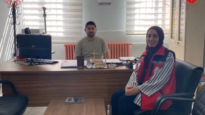 Yerköy’de sosyal risklerin erken dönemde belirlenmesi ve ihtiyaç sahibi vatandaşların