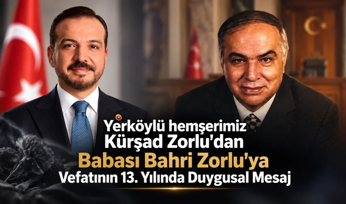 AK Parti Genel Başkan Yardımcısı ve Türk Devletleri ile İlişkiler