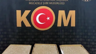 Yozgat İl Emniyet Müdürlüğü, kaçakçılık suçlarıyla mücadele çerçevesinde gerçekleştirdiği operasyonda