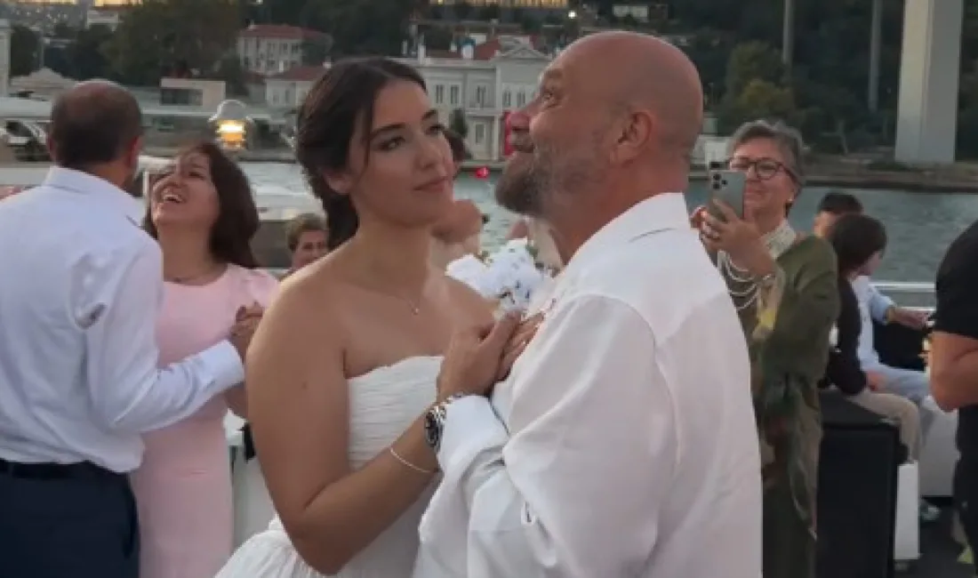 Ahmet Mümtaz Taylan’ın kızı Ayşe Dilan Taylan, uzun süredir birlikte