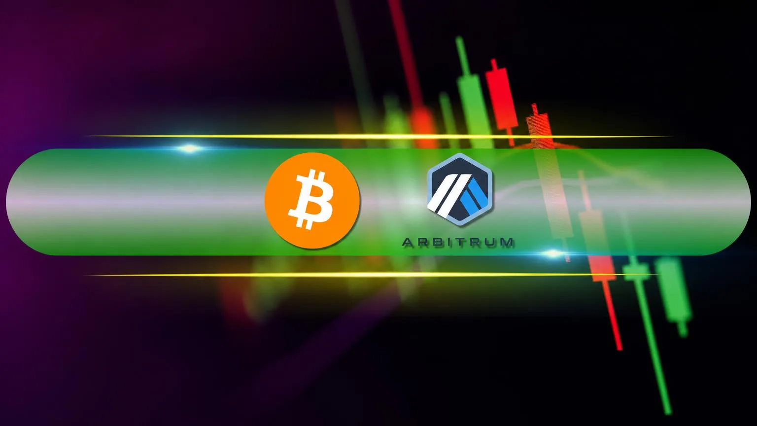 Bitcoin, $80,000 seviyesini korumaya çalışırken, Arbitrum (ARB) günlük ’lik bir