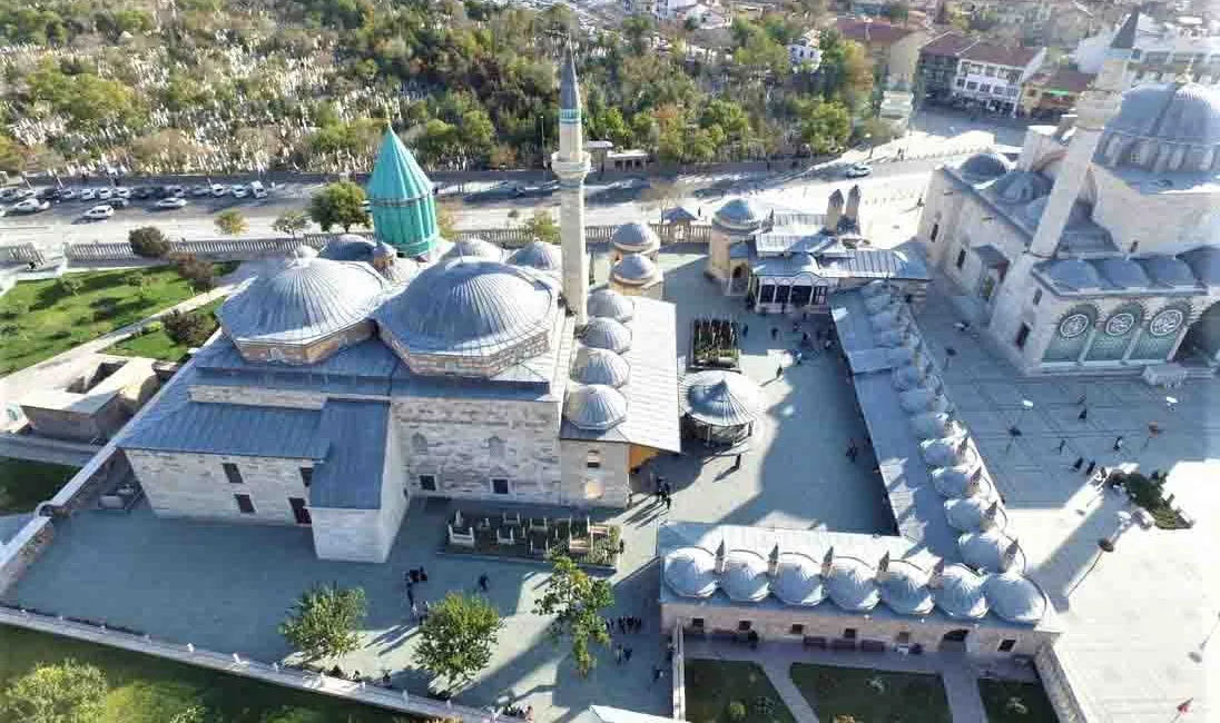 Muş'un il merkezi ve bütün ilçelerindeki cuma namazı saatleri 4
